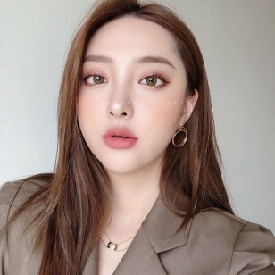 I-DOL Desire Lime Green